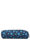 Trousse Gabriel - 2 compartiments Bleu Marine