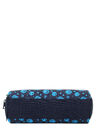 Trousse Gabriel - 2 compartiments Bleu Marine