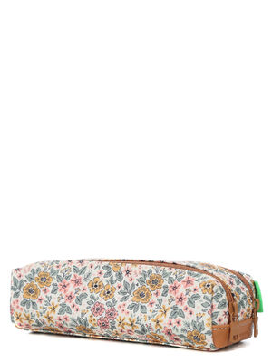 Trousse Tann's H�lo�se - 2 compartiments Multicolores