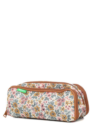 Trousse Tann's H�lo�se - 3 compartiments Multicolores