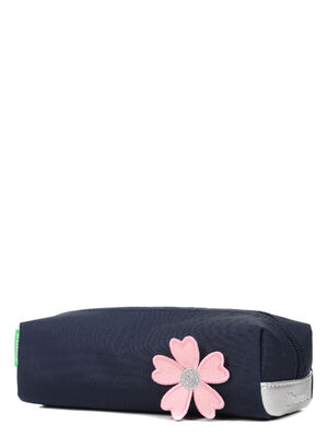 Trousse Tann's Hortense Bleu Marine