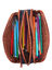 Trousse Camille - 3 compartiments Bleu Marine Bleu Marine