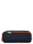 Trousse Camille - 3 compartiments Bleu Marine Bleu Marine