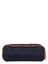 Trousse Camille - 3 compartiments Bleu Marine Bleu Marine