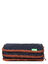 Trousse Camille - 3 compartiments Bleu Marine Bleu Marine