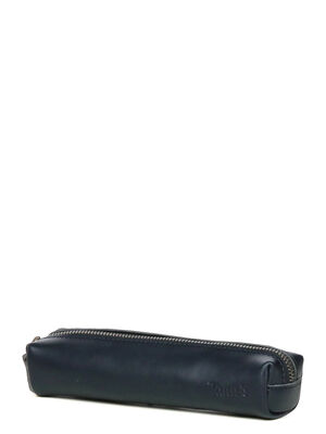 Trousse Tann's Tokyo 19 cm Bleu Marine