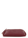 Trousse Seattle 21 cm Bordeaux