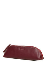Trousse Tann's Seattle 21 cm Bordeaux