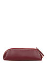 Trousse Seattle 21 cm Bordeaux