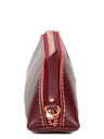 Trousse Seattle 21 cm Bordeaux