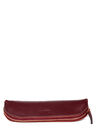 Trousse Seattle 21 cm Bordeaux