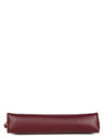 Trousse Seattle 21 cm Bordeaux