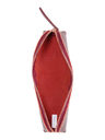 Trousse Seattle 21 cm Bordeaux