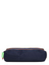 Trousse Camille - 2 compartiments Bleu Marine
