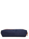 Trousse Camille - 2 compartiments Bleu Marine