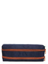 Trousse Camille - 2 compartiments Bleu Marine