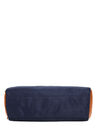 Trousse Camille - 2 compartiments Bleu Marine