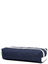 Trousse Uni Wimbledon - 2 compartiments Bleu marine