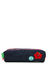 Trousse Les Fantaisies Amy - 2 compartiments Marine