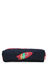 Trousse Les Fantaisies Amy - 2 compartiments Marine