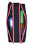 Trousse Les Fantaisies Amy - 2 compartiments Marine