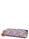 Trousse Antonia Bleu