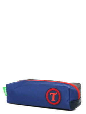 Trousse Tann's Les Fantaisies Pierre 12467#Chin�/Bleu