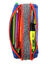 Trousse Les Fantaisies Pierre - 2 compartiments Chin/Bleu