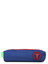Trousse Les Fantaisies Pierre - 2 compartiments Chin/Bleu