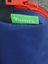 Trousse Les Fantaisies Pierre - 2 compartiments Chin/Bleu