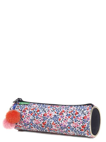 Trousse ronde Antonia