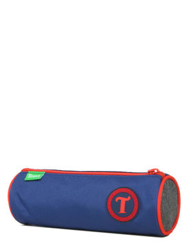 trousses scolaires Tann's Les Fantaisies