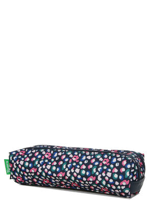 Trousse Tann's Les Fantaisies Sara - 2 compartiments 12209#Bleu
