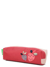 Trousse Tann's C�lia Framboise/Rose