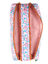 Trousse Victoria - 2 compartiments Rose
