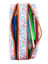 Trousse Victoria - 2 compartiments Rose