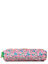 Trousse Victoria - 2 compartiments Rose