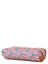 Trousse Victoria - 2 compartiments Rose