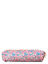 Trousse Victoria - 2 compartiments Rose