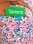 Trousse Victoria - 2 compartiments Rose