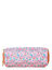 Trousse Victoria - 2 compartiments Rose