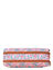 Trousse Victoria - 2 compartiments Rose