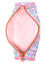 Trousse ronde Victoria Rose