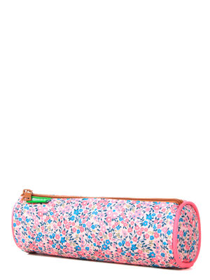 Trousse ronde Tann's Victoria Rose