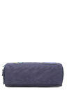 Trousse Anthony - 2 compartiments Bleu