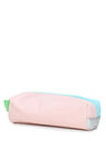 Trousse Mia Rose/Bleu