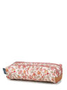 Trousse Cyrillus Capucine - 2 compartiments Rose
