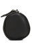 Trousse ronde Mossley Lea Noir Noir