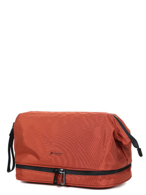 Trousse de toilette Airtex Week-End Orange