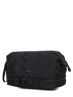 Trousse de toilette Airtex Week-End Noir
